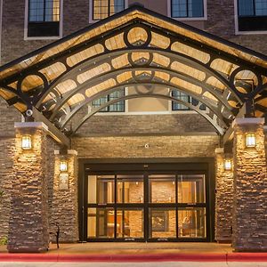 Staybridge Suites Austin North - Parmer Lane, An Ihg Hotel